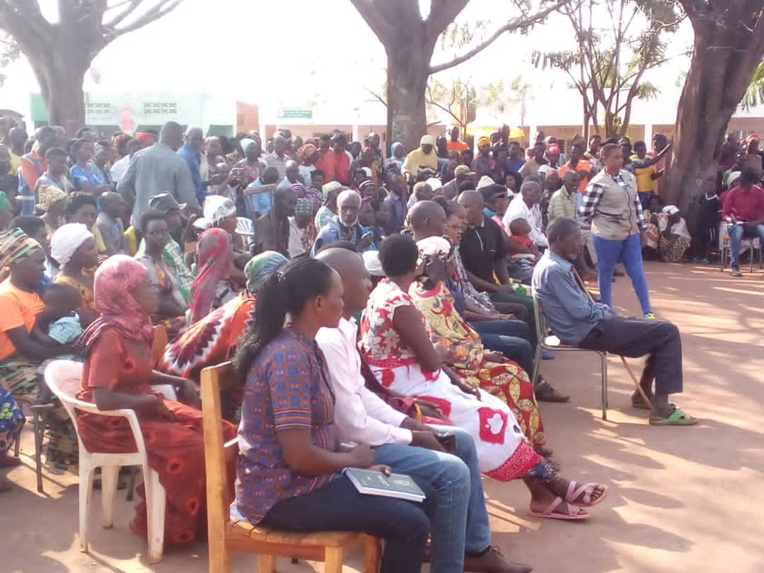 Kirehe: Abaturage barasaba ingurane ry’ibyangijwe n’ikorwa ry’umuhanda ...
